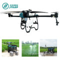 4 eje 50L Agricultura UAV Remote Control Drone